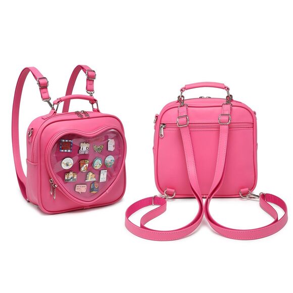 Bag Satchel For Fashion Lightweight Crossbody Strap Bags Waterproof - Picture 5 of 9